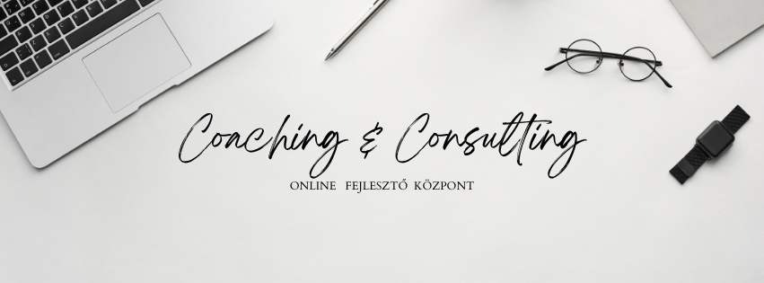 Coaching & Consulting